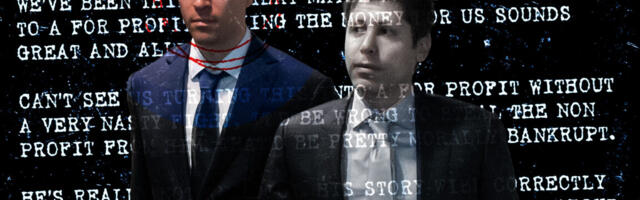 OpenAI president forced to read his personal diary entries to jury
