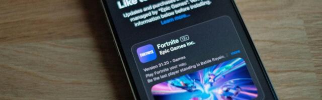 Fortnite is back on the App Store worldwide as Epic and Apple’s battle enters its final phase