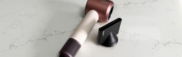The Dyson Supersonic Travel is proof you don't have to sacrifice hair health on holiday