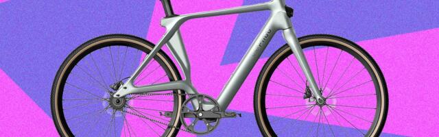 Fiido Air Carbon Fiber Electric Bike Review: A Light, Quiet Ebike