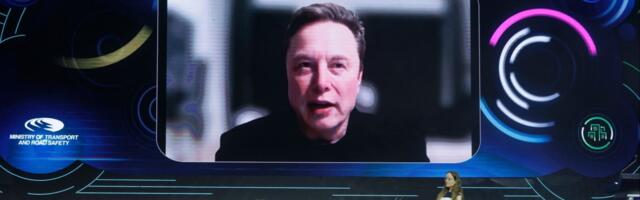 Is Tesla destined to be folded into SpaceX?