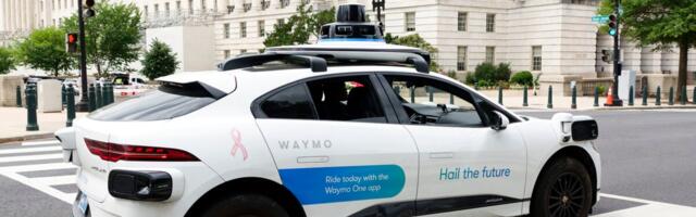 Trump Admin Wants to Make Brake Pedals Optional in Autonomous Vehicles