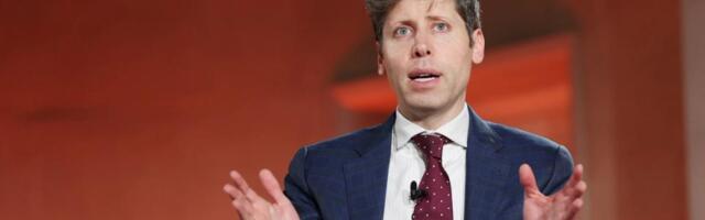 ChatGPT developer OpenAI said to discuss offering U.S. government a 5% stake: FT