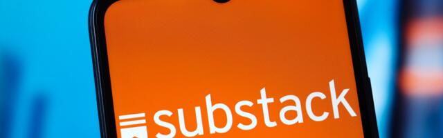 Substack adds tool that detects AI-generated content