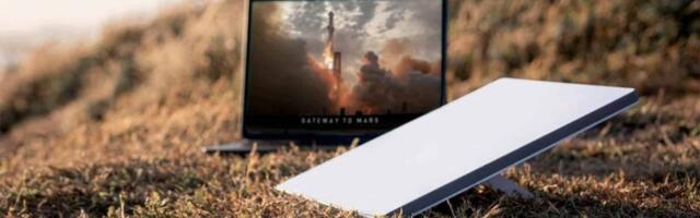 SpaceX Starlink Mini 2 Leak Reinforces Built-In Battery And Portability Upgrade
