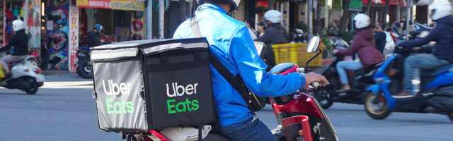 What the UK’s ruling against Uber means for the gig economy