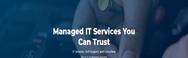 TechiT Services – Your one-stop shop for all your technology solutions!