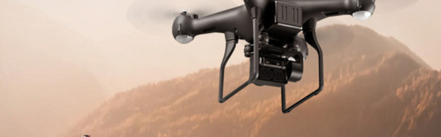 If you’re ready to get flying for the first time this quadcopter drone might just be the perfect pick