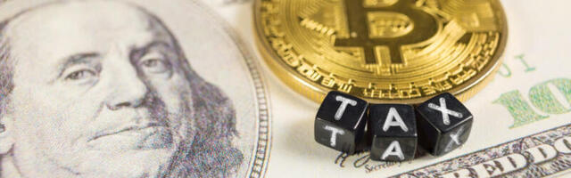 A Single Ledger Storing All Crypto Transaction Data Created by Cryptio