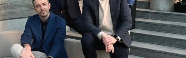 Icelandic SaaS startup raises €1.7 million in post-seed round