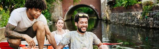 How Loyalty Innovation Is Fueling Travel’s Recovery