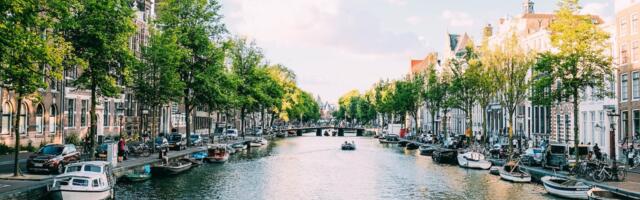 Benelux startup funding: What’s going on?