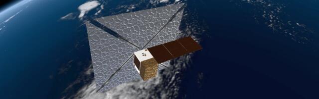 Aiming to launch NewSpace satellites at lower cost, Reflex Aerospace raises €7 million from HTGF and others