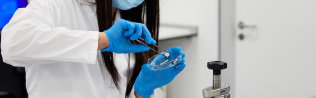 Biodegradable plastic spinout Polymateria bags £20m