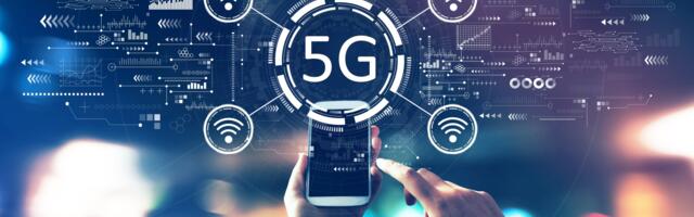 A boost to 5G deployment in Malaysia