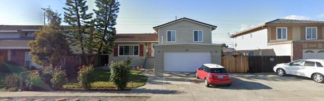 Single-family residence in Fremont sells for $2 million