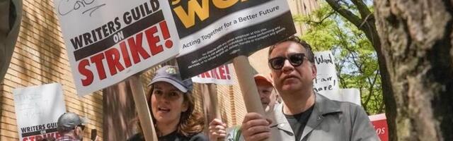 No deal on Hollywood actors contract, strike vote will be held Thursday morning