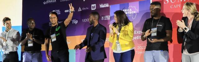 Applications open for Africa Fintech Summit’s 6th AlphaExpo Micro-Accelerator cohort