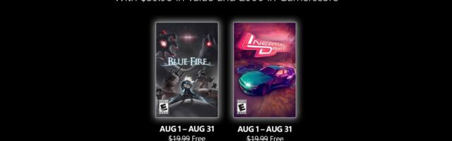 The final Xbox Games with Gold have been announced