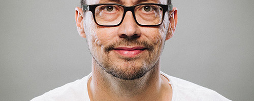 Think big but make lots of small bets