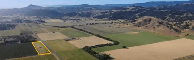 County supervisors uphold eminent domain, killing plan for estate house in scenic Coyote Valley