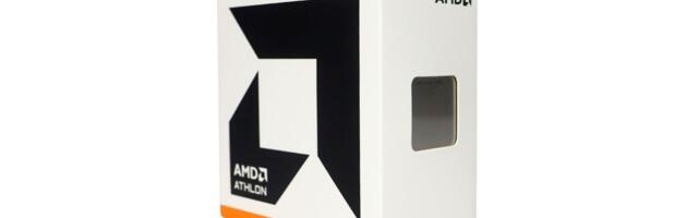 AMD Continues To Sell 14nm Zen CPUs In 2023