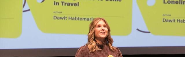 The Travel Trends That Will Define 2024