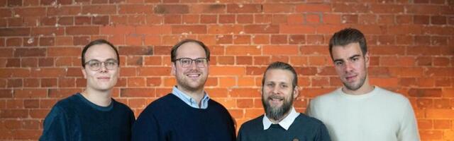 Berlin-based Packmatic lands €15 million to scale its B2B digital packaging platform across Europe