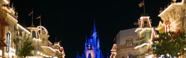 Orlando to Lose $15 Million in Tourism Marketing