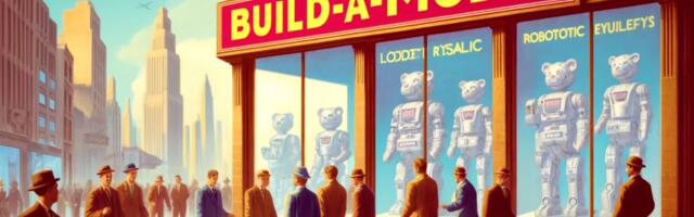 OpenAI releases new AI fine-tuning tools: ‘vast majority of organizations will develop customized models’