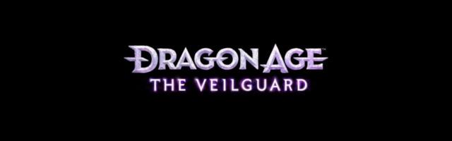 Bioware reveals Dragon Age: The Veilguard, trailer coming on June 11