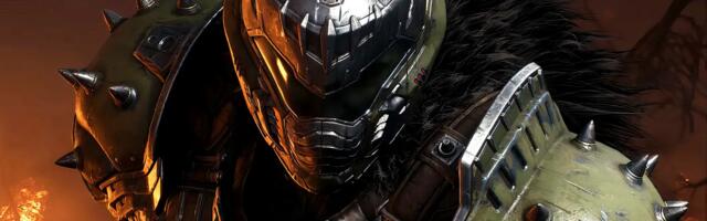 Doom: The Dark Ages - how id Tech evolves for the current-gen console era