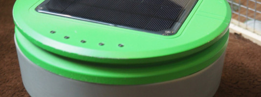 iRobot cofounder Helen Greiner named CEO of robotic gardening startup, Tertill