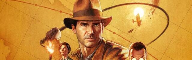 DF Weekly: Indiana Jones is heading to PS5 - and everything is changing for Xbox