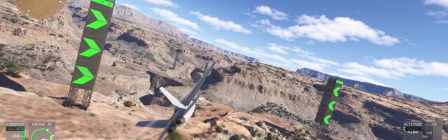 Microsoft Flight Simulator 2024 hits new heights for realism | hands-on preview