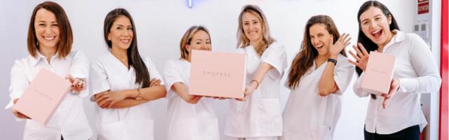 Barcelona-based Impress secures over €110 million to expand orthodontic services across Europe