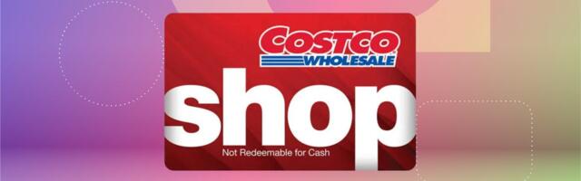 Get a Free $45 Gift Card With a Yearlong Costco Membership Purchase