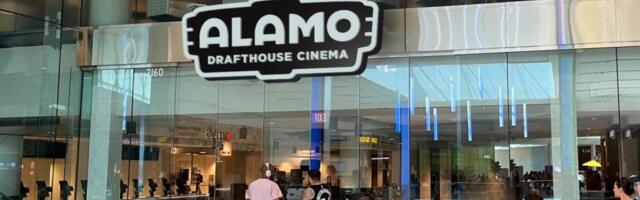 Alamo Drafthouse confirms plans to open two movie theaters in South Bay