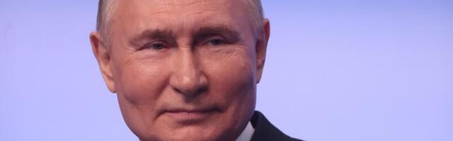 Putin Says No One Will Be Able to Ban Cryptocurrencies: State Media