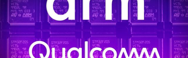 Chip groups Arm and Qualcomm square off in high-stakes US trial