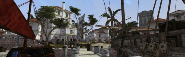 New Elder Scrolls mod adds more than 160 new quests to Morrowind
