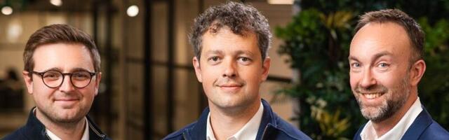 UK-based Osney Capital eyes Canadian cybersecurity startups with 50-million-pound first fund