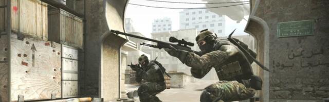 Valve has officially put the kibosh on this eight-year-old Counter-Strike remake