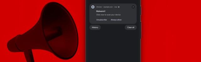 Google Chrome is getting an AI-powered scam sniffer for Android phones