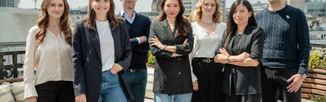 Berlin-based Project A closes oversubscribed €325M Fund V, AUM hits €1.2B