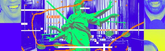 What Meta and Anthropic really won in court