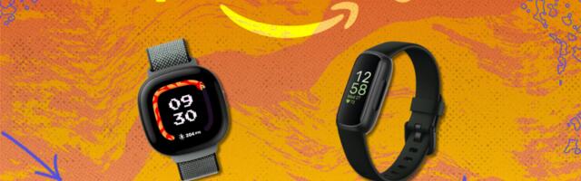 Prime Day Fitbit deals are live — grab the Fitbit Ace for kids $30 off