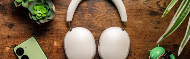 Prime Day pick: Save a record 33% on the Sonos Ace headphones