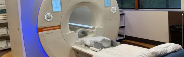 Man Wearing Chain Necklace in Critical Condition After Getting Sucked Into MRI Machine