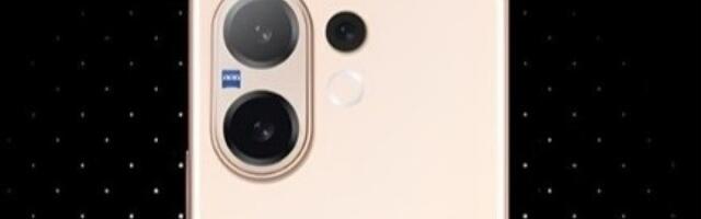 Latest report contradicts previous rumors about vivo V60's launch date and OS